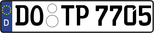 DO-TP7705