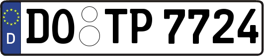 DO-TP7724