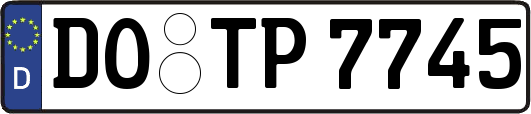 DO-TP7745