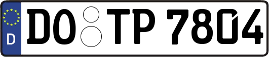 DO-TP7804