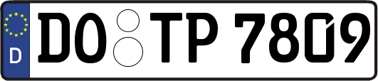 DO-TP7809