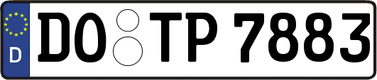 DO-TP7883