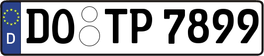 DO-TP7899