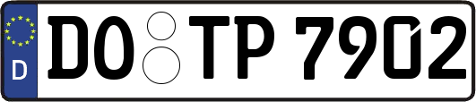 DO-TP7902
