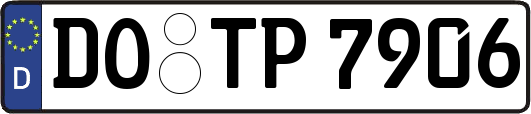 DO-TP7906