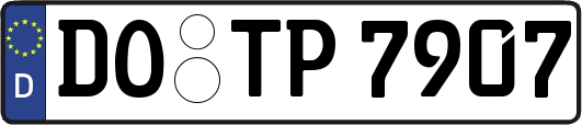 DO-TP7907