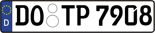 DO-TP7908