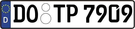 DO-TP7909