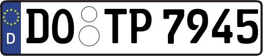 DO-TP7945