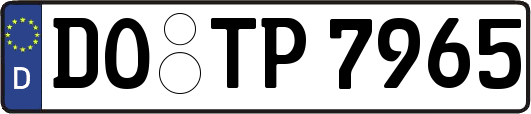 DO-TP7965