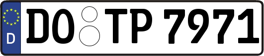 DO-TP7971