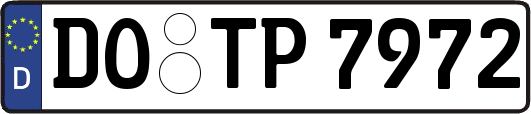 DO-TP7972