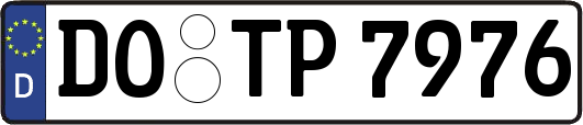 DO-TP7976
