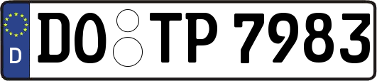 DO-TP7983