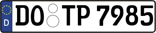 DO-TP7985