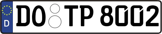 DO-TP8002