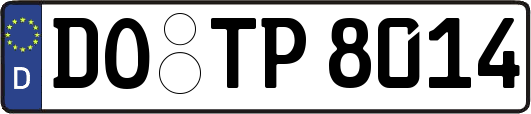 DO-TP8014
