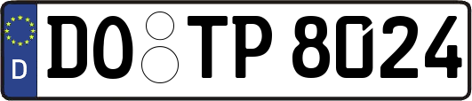 DO-TP8024