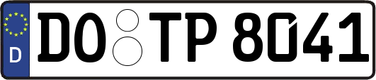 DO-TP8041