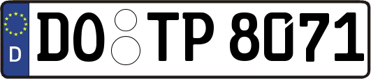 DO-TP8071