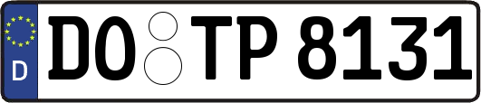 DO-TP8131
