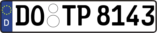 DO-TP8143
