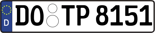 DO-TP8151