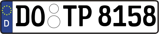 DO-TP8158
