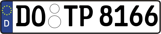 DO-TP8166