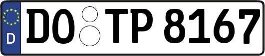 DO-TP8167