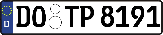 DO-TP8191