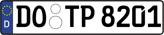DO-TP8201