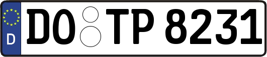 DO-TP8231