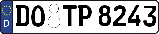 DO-TP8243