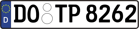 DO-TP8262
