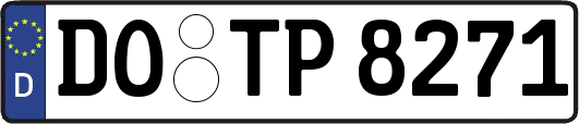 DO-TP8271