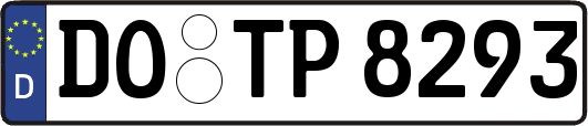 DO-TP8293