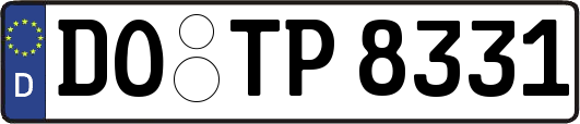 DO-TP8331