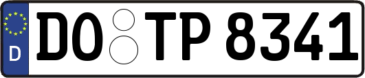 DO-TP8341