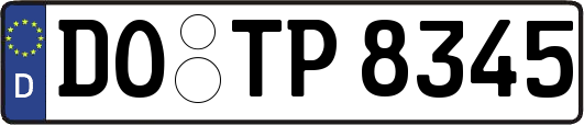 DO-TP8345