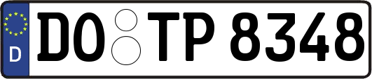 DO-TP8348