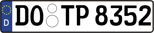 DO-TP8352