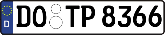 DO-TP8366