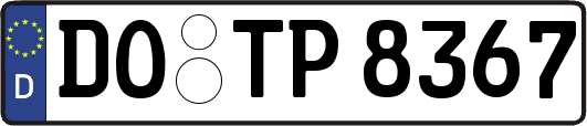 DO-TP8367