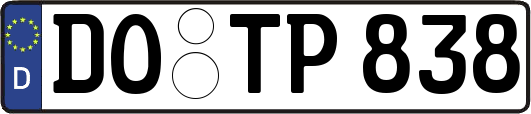 DO-TP838