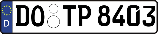 DO-TP8403