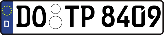 DO-TP8409
