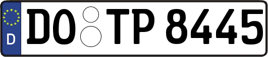 DO-TP8445
