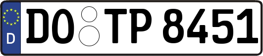 DO-TP8451