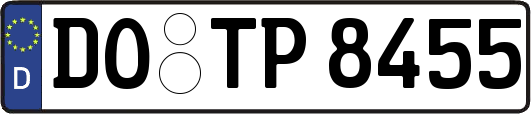 DO-TP8455